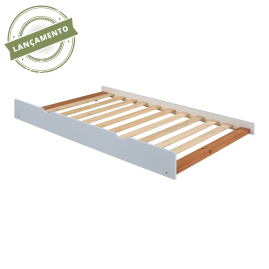 Cama Auxiliar - AZ/AD