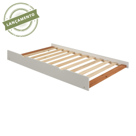 Cama Auxiliar - CZ/AD