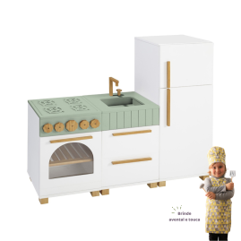 Cozinha Infantil Remy - VFL