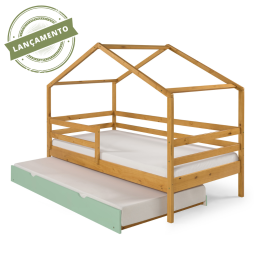 Bicama Montessori Wendy - AD/VFL
