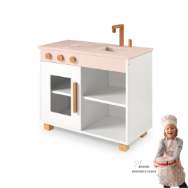 Mini Cozinha Tiana - RS