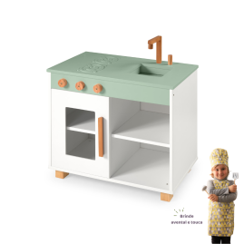 Mini Cozinha Tiana - VFL