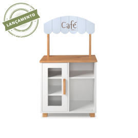 Bancada Café - AZ/AD
