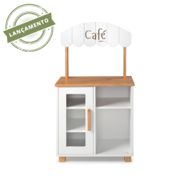Bancada Café - BR/AD