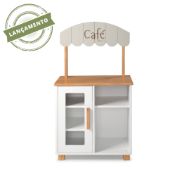 Bancada Café - CZ/AD