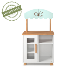 Bancada Café - VD/AD