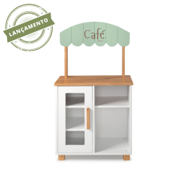 Bancada Café - VFL/AD