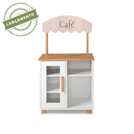 Bancada Café - RS/AD