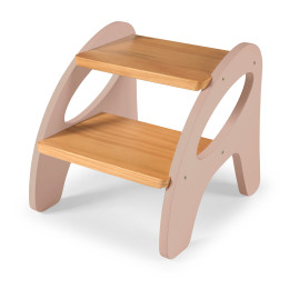 Escadinha Infantil Tarzan - RS/AD