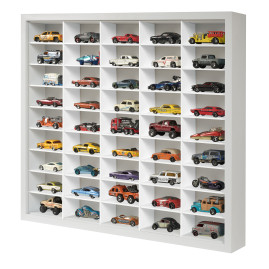 Prateleira Hot Wheels - CZ
