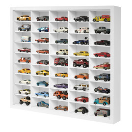 Prateleira Hot Wheels - BR