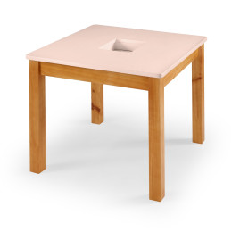 Mesa Infantil Timão com Porta Lápis - RS/AD