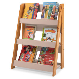 Porta Livros de Chão - RS/AD