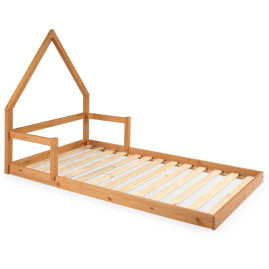 Cama Montessori Up - AD