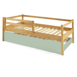 Bicama Montessori Pluto - AD/VFL