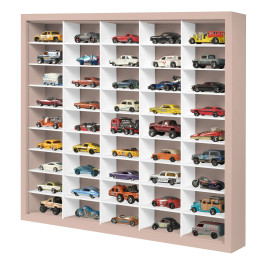 Prateleira Hot Wheels - RS