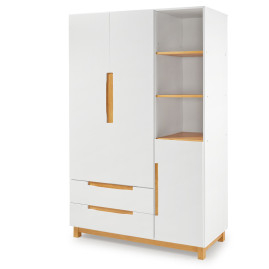 Roupeiro Bolt - BR/AD