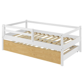 Bicama Montessori Pluto - BR/AD
