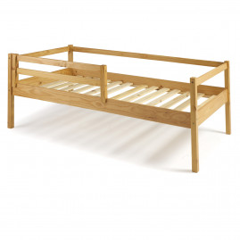 Cama Montessori Pluto