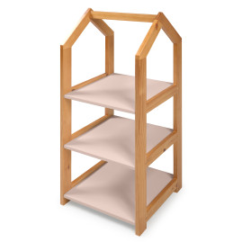 Estante Casinha Emilia - RS/AD