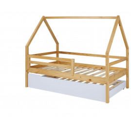 Bicama Montessori Kisla - AD/Azul