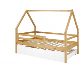 Bicama Montessori Kisla - AD/Branco
