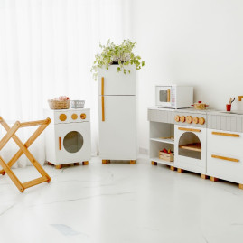 Conjunto Cozinha Remy Completo