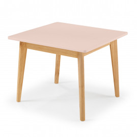 Mesa Infantil Toy -  ROSA BEBE/AD