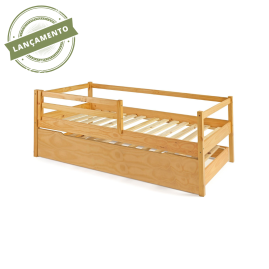 Bicama Montessori Pluto - AD