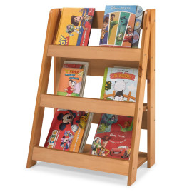 Porta Livros de Chão - AD