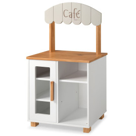 Bancada Café - CZ/AD