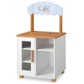 Bancada Café - AZ/AD