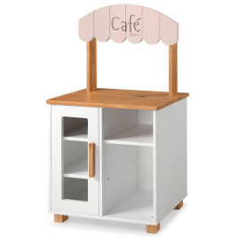 Bancada Café - RS/AD