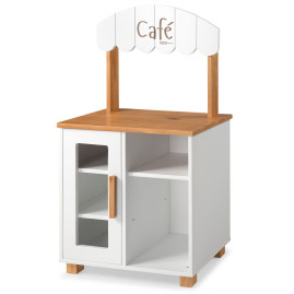 Bancada Café - BR/AD