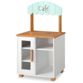 Bancada Café - VD/AD